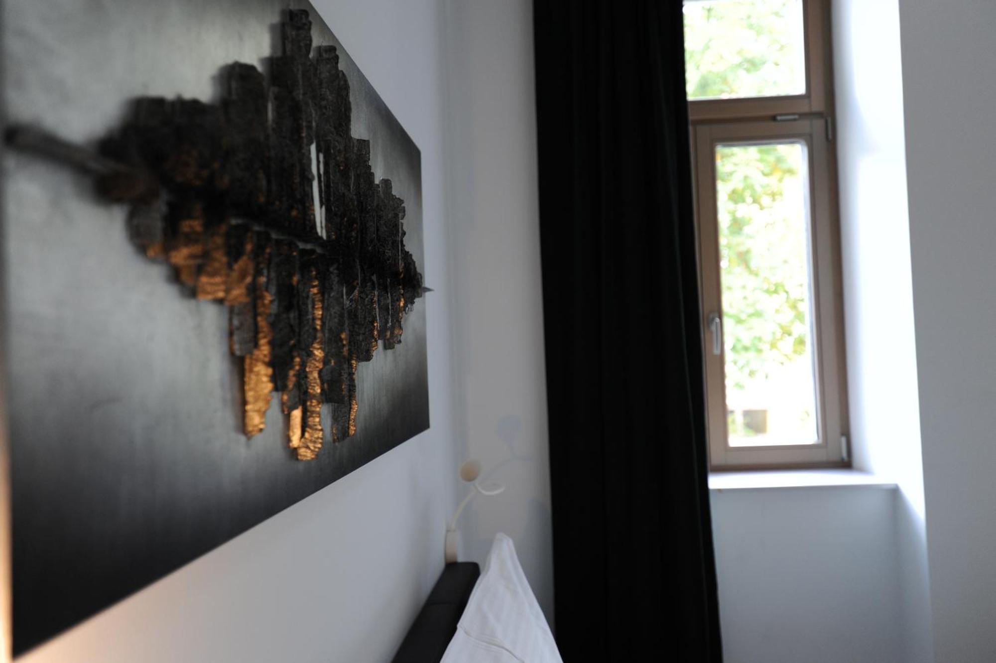 Argo Apartments Любляна Екстериор снимка