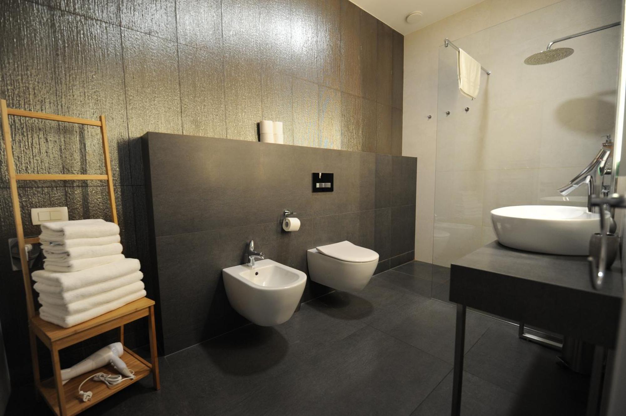 Argo Apartments Любляна Екстериор снимка