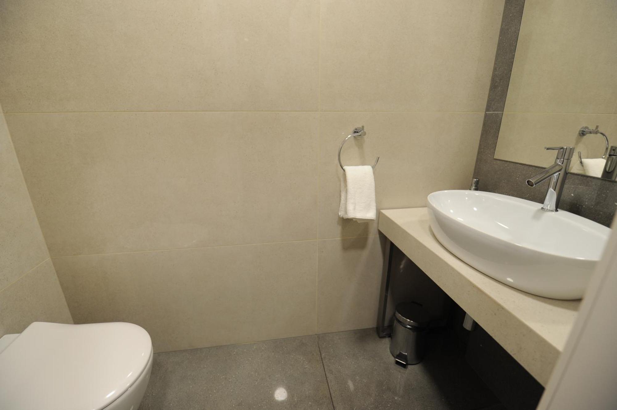 Argo Apartments Любляна Екстериор снимка