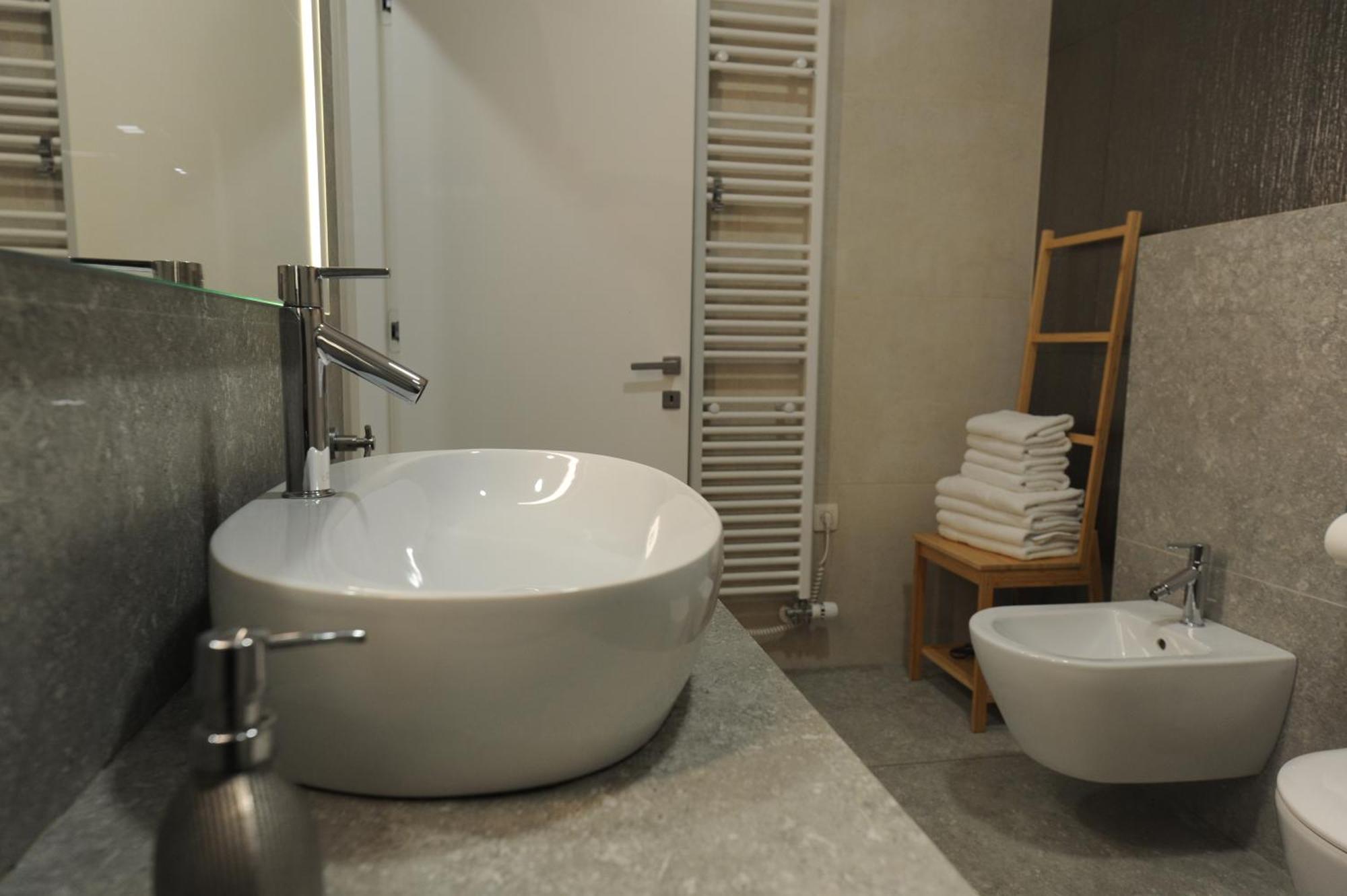 Argo Apartments Любляна Екстериор снимка