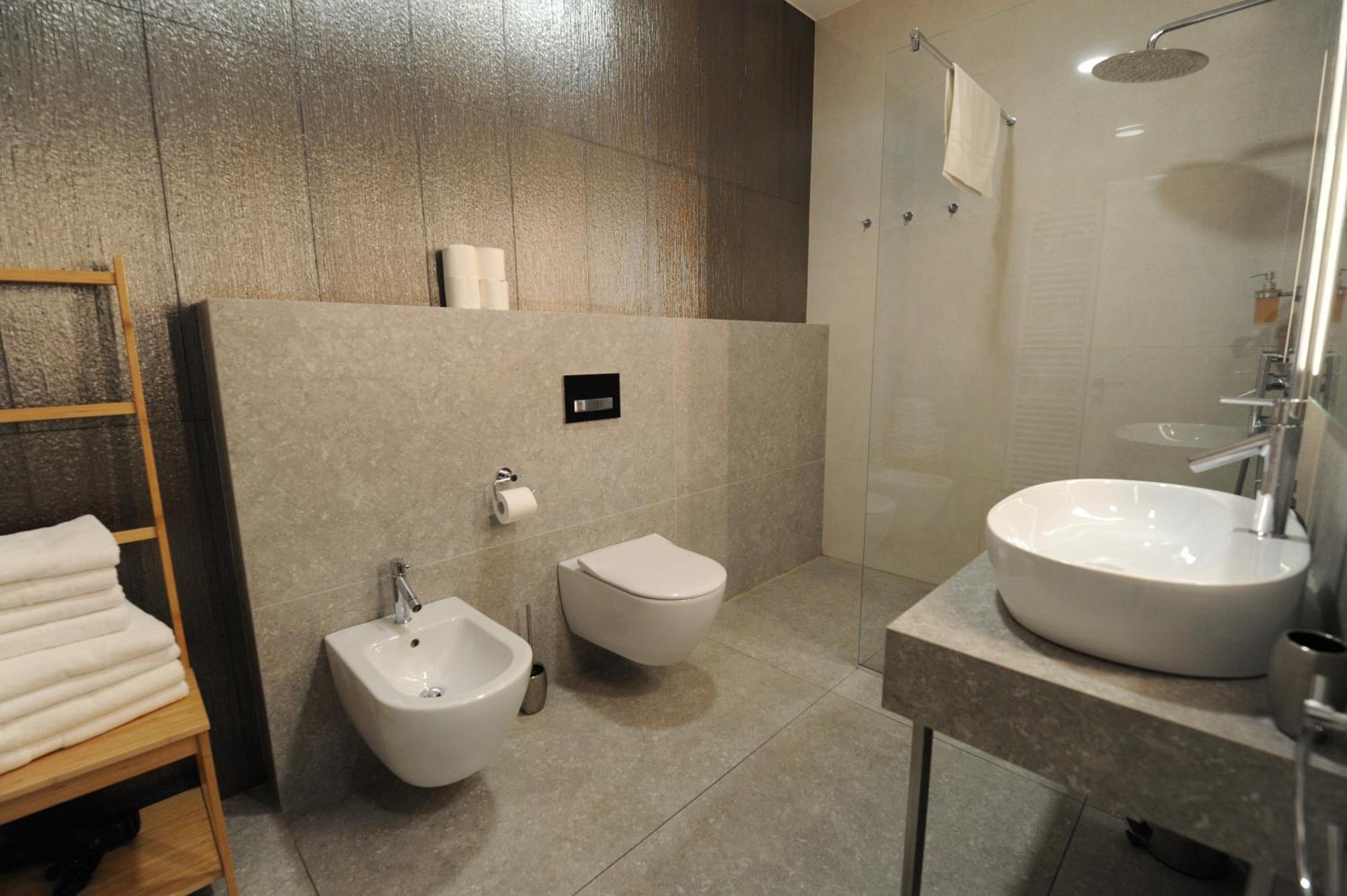 Argo Apartments Любляна Екстериор снимка